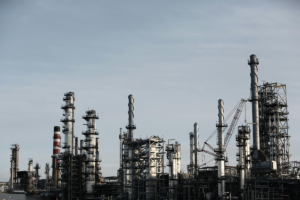 imagen de industria