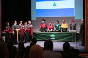 Doctorados online UCN - Campus Stellae