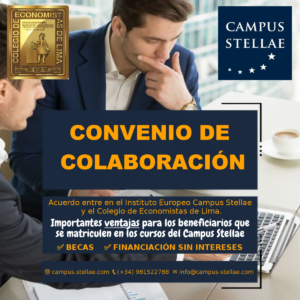 Acuerdo Colegio Economistas de Lima