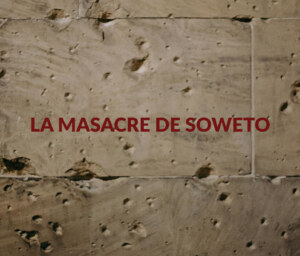 La masacre de Soweto