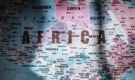 ¿Qué ocurre en Níger y qué es la CEDEAO?