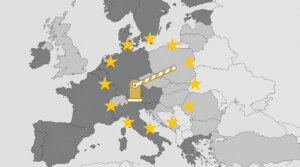 Espacio de Schengen