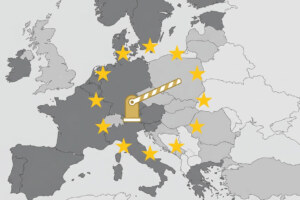 Espacio de Schengen