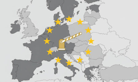 El espacio Schengen: qué es, cómo funciona y por qué no puede “expulsarse” a un Estado miembro