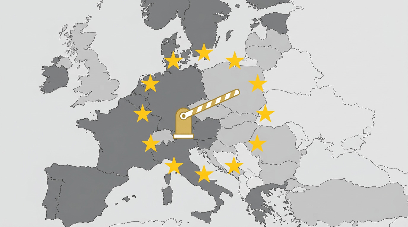 Espacio de Schengen